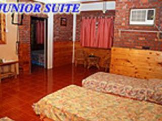 Crystal Bay Chalet Kampong Tebing Rabak 외부 사진